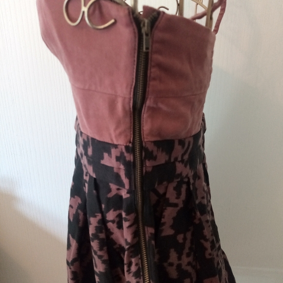 Wilfred Zipup Dress - Picture 2 of 5